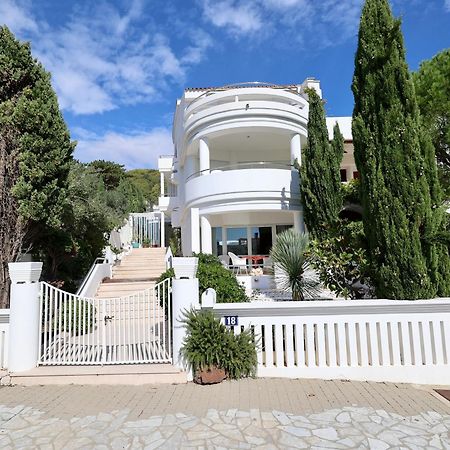Villa Perla Baska Exterior foto