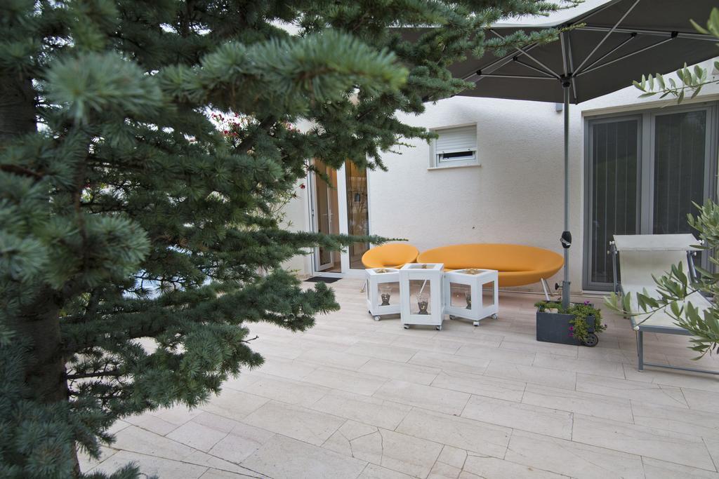 Villa Perla Baska Zimmer foto