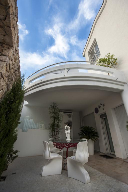 Villa Perla Baska Exterior foto